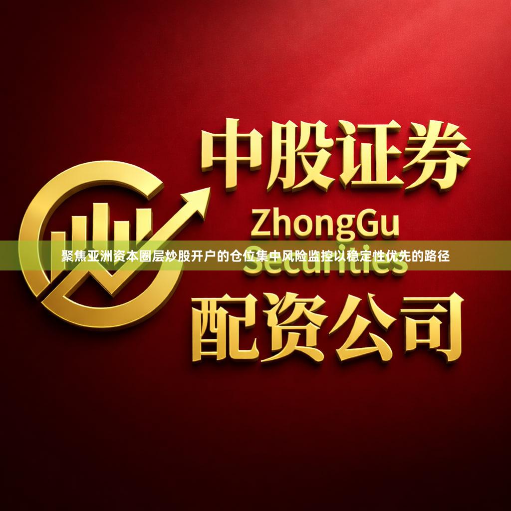 聚焦亚洲资本圈层炒股开户的仓位集中风险监控以稳定性优先的路径