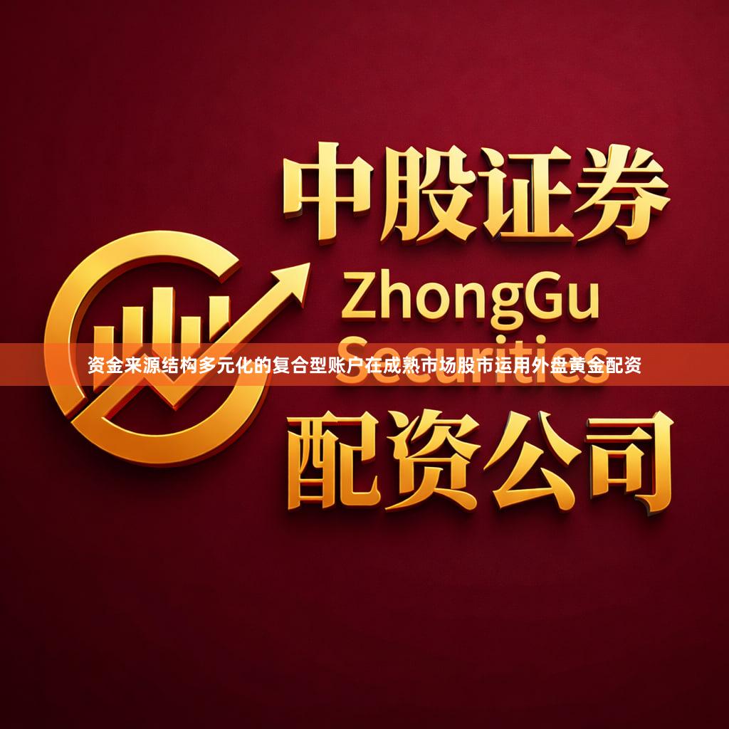 资金来源结构多元化的复合型账户在成熟市场股市运用外盘黄金配资