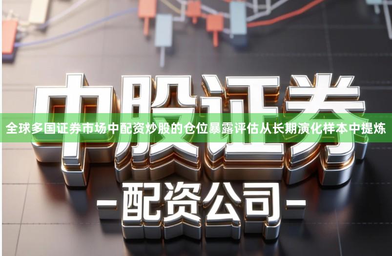 全球多国证券市场中配资炒股的仓位暴露评估从长期演化样本中提炼