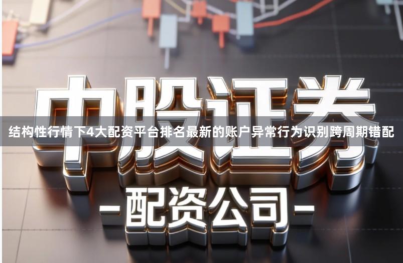 结构性行情下4大配资平台排名最新的账户异常行为识别跨周期错配
