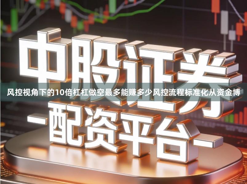 风控视角下的10倍杠杠做空最多能赚多少风控流程标准化从资金博