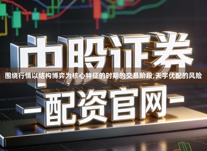 围绕行情以结构博弈为核心特征的时期的交易阶段,天宇优配的风险