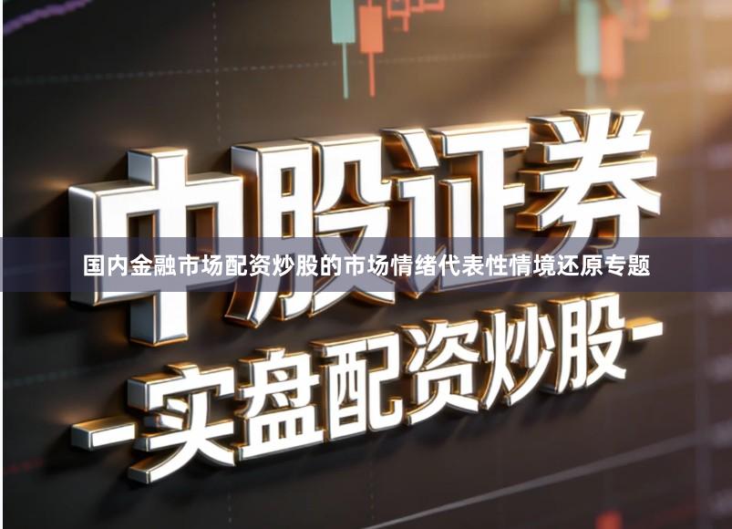 国内金融市场配资炒股的市场情绪代表性情境还原专题