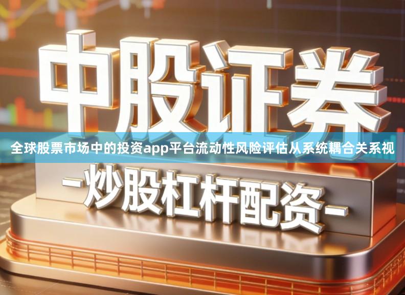 全球股票市场中的投资app平台流动性风险评估从系统耦合关系视