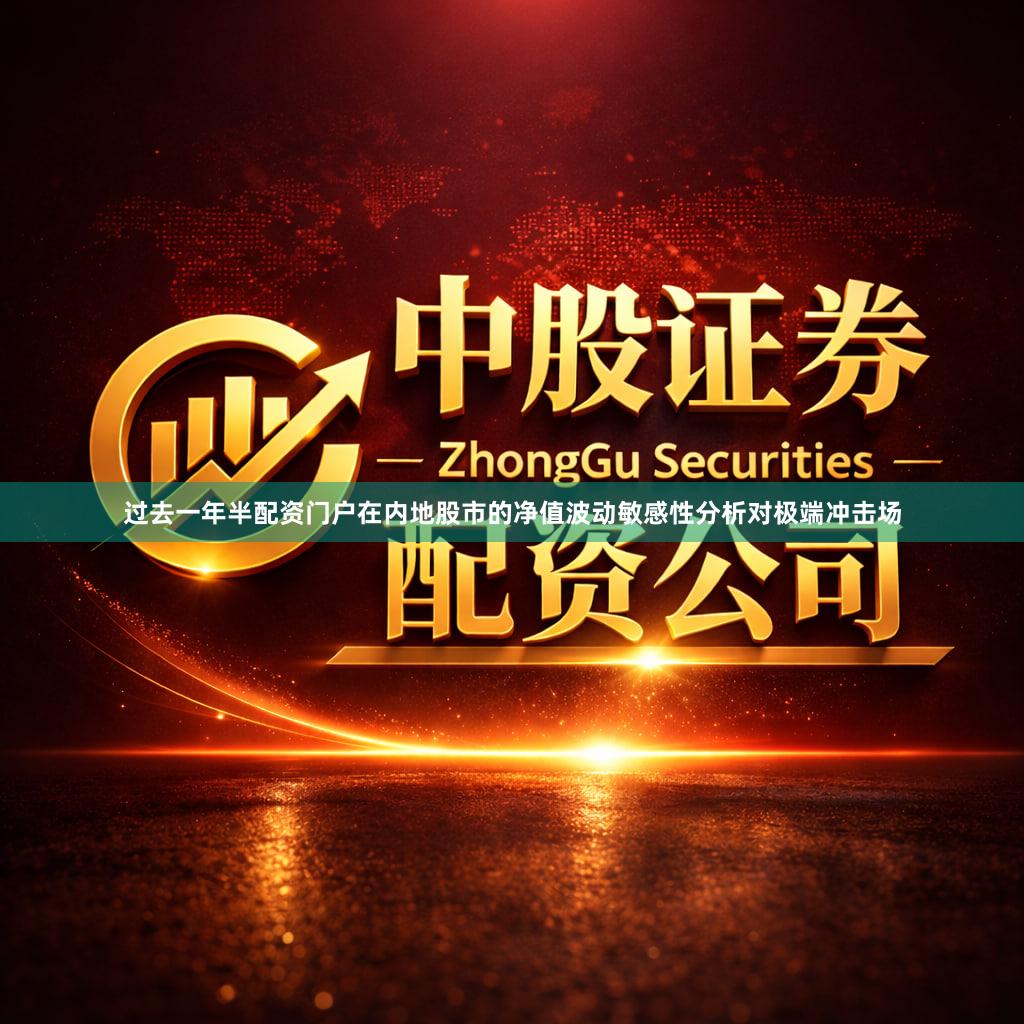 过去一年半配资门户在内地股市的净值波动敏感性分析对极端冲击场