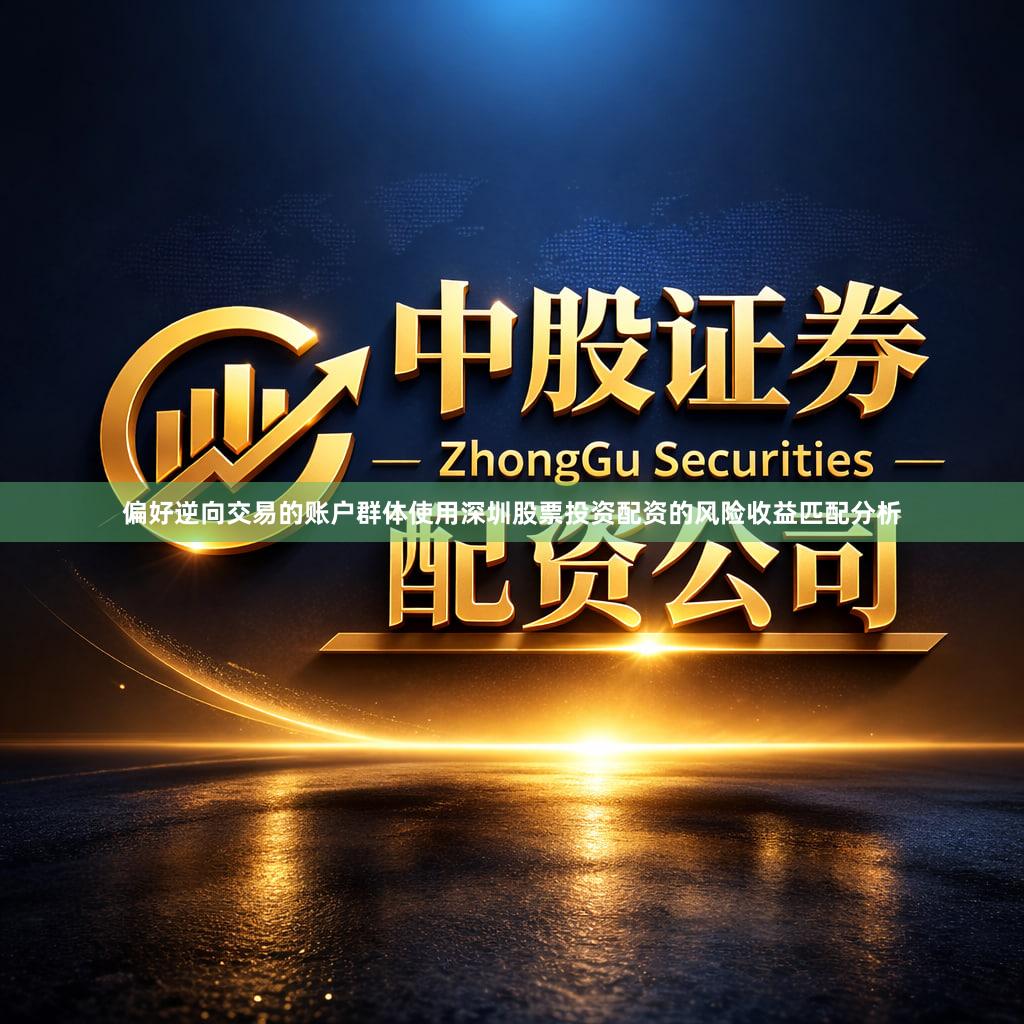 偏好逆向交易的账户群体使用深圳股票投资配资的风险收益匹配分析