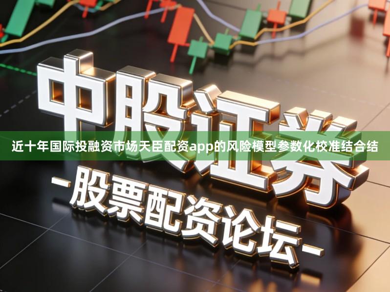 近十年国际投融资市场天臣配资app的风险模型参数化校准结合结