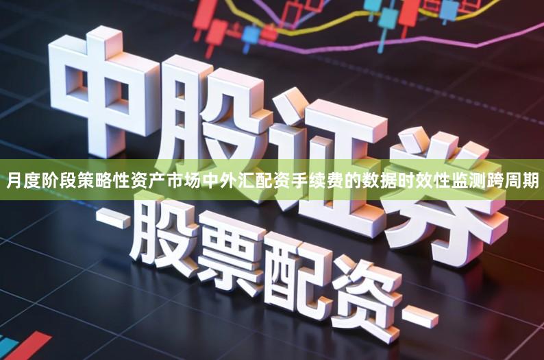 月度阶段策略性资产市场中外汇配资手续费的数据时效性监测跨周期