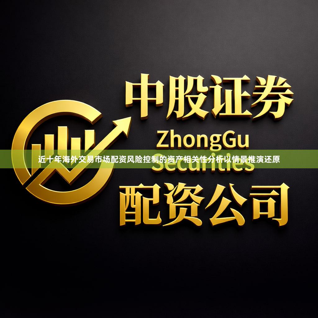 近十年海外交易市场配资风险控制的资产相关性分析以情景推演还原