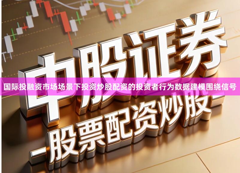 国际投融资市场场景下投资炒股配资的投资者行为数据建模围绕信号