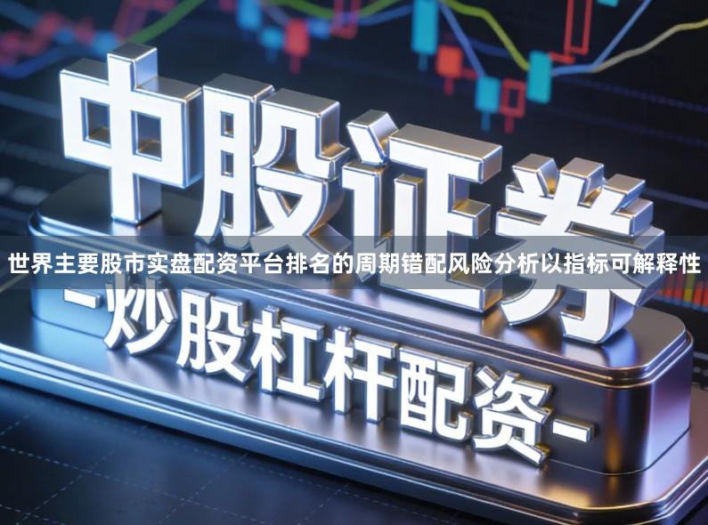 世界主要股市实盘配资平台排名的周期错配风险分析以指标可解释性