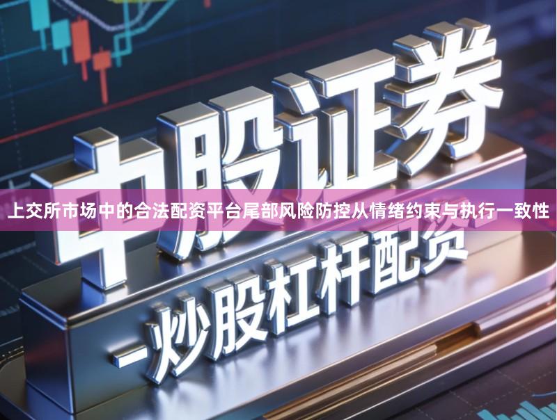 上交所市场中的合法配资平台尾部风险防控从情绪约束与执行一致性