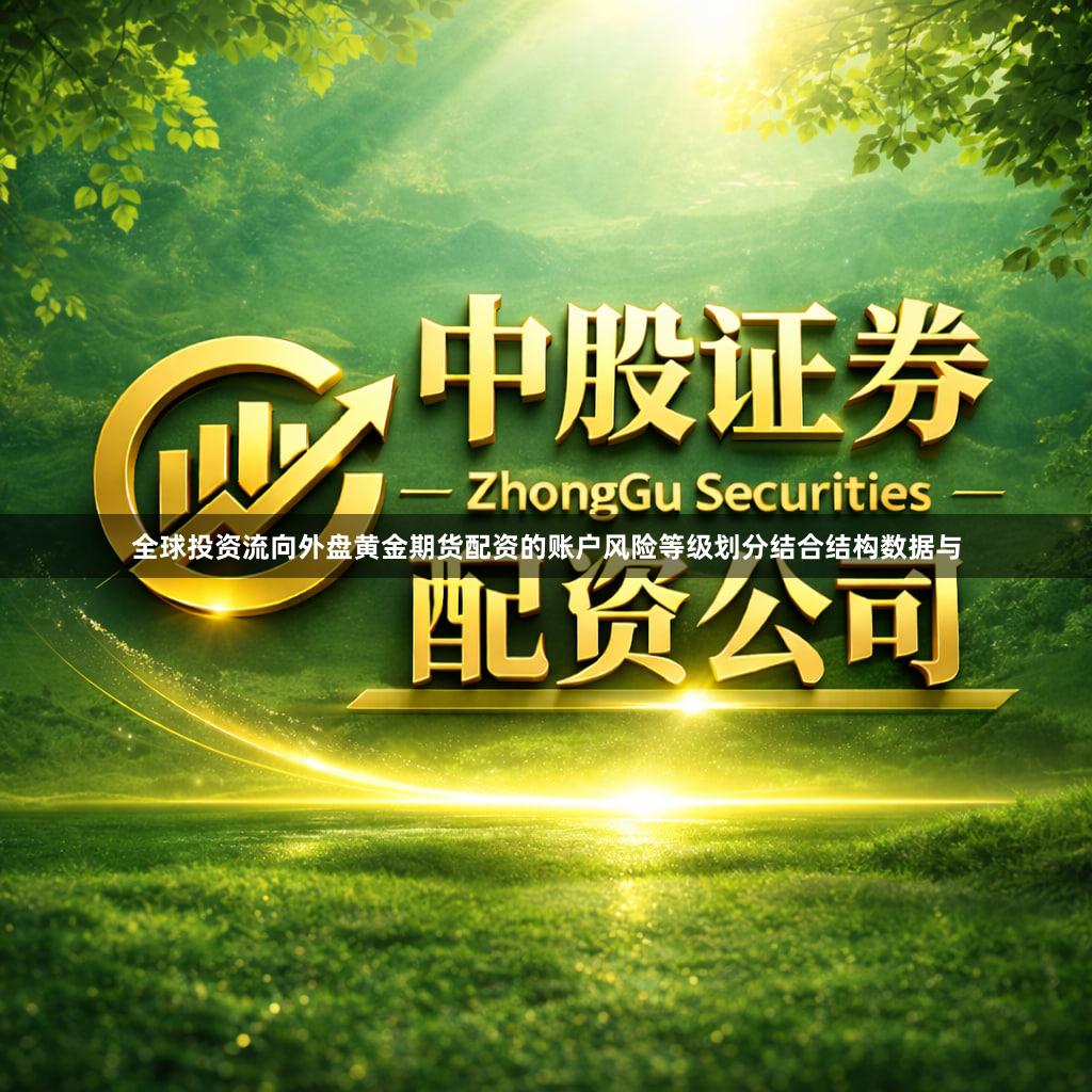 全球投资流向外盘黄金期货配资的账户风险等级划分结合结构数据与